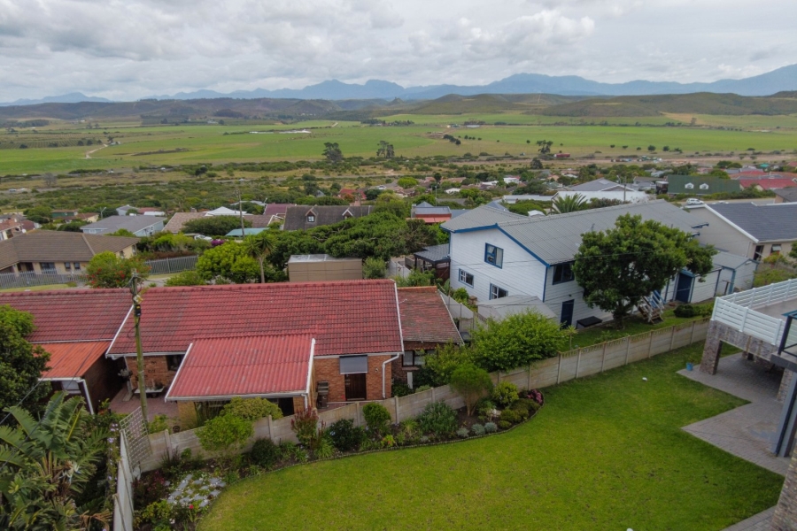 3 Bedroom Property for Sale in Fraaiuitsig Western Cape